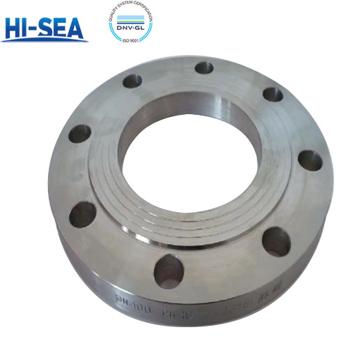 300Lbs Steel Flat Welded Plate Flange